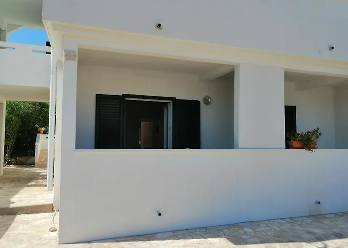 Апартаменты By The Sea Pag - 24596 *