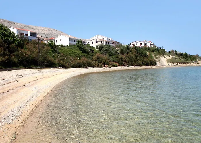 By The Sea Pag - 24596