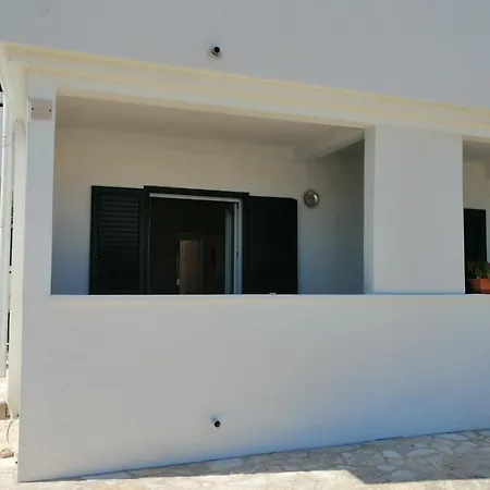 Lejlighed By The Sea Pag - 24596 *