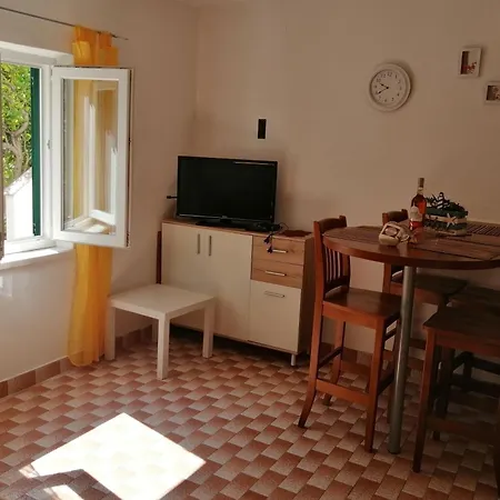 By The Sea Pag - 24596 Lejlighed