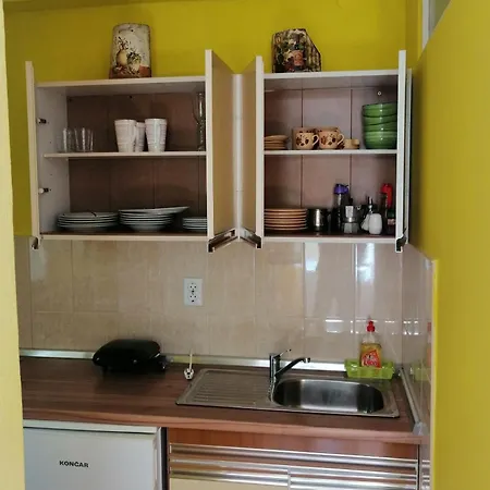 Lejlighed By The Sea Pag - 24596 Pag Town