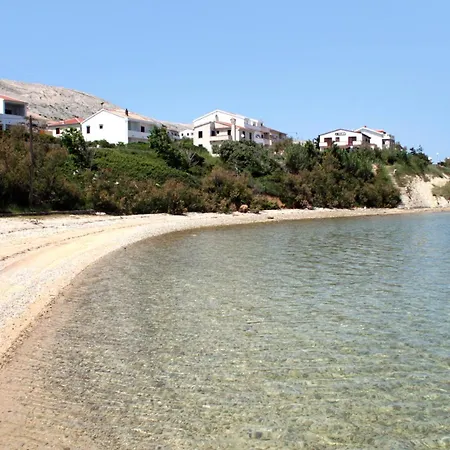 By The Sea Pag - 24596