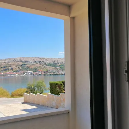 Lejlighed By The Sea Pag - 24596 Pag Town