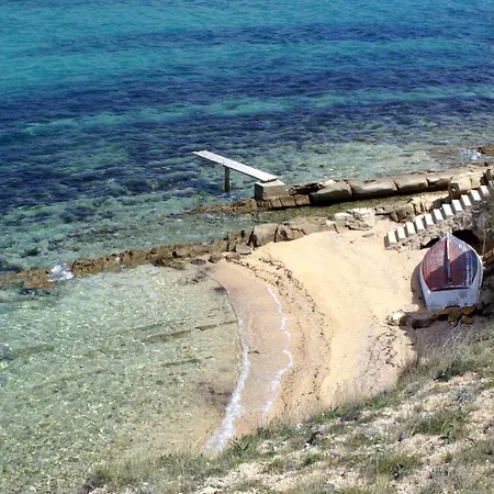 By The Sea Pag - 24596