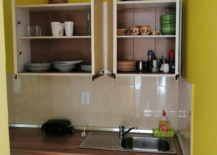 Apartment By The Sea Pag - 24596 Pag Town