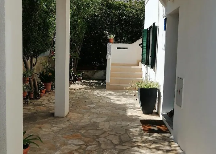 Apartment By The Sea Pag - 24596