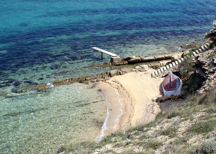 By The Sea Pag - 24596