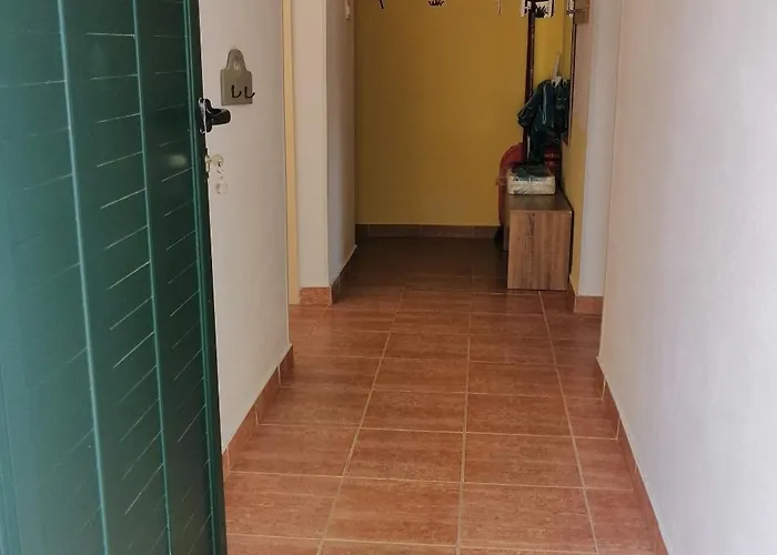 By The Sea Pag - 24596 Pag Town