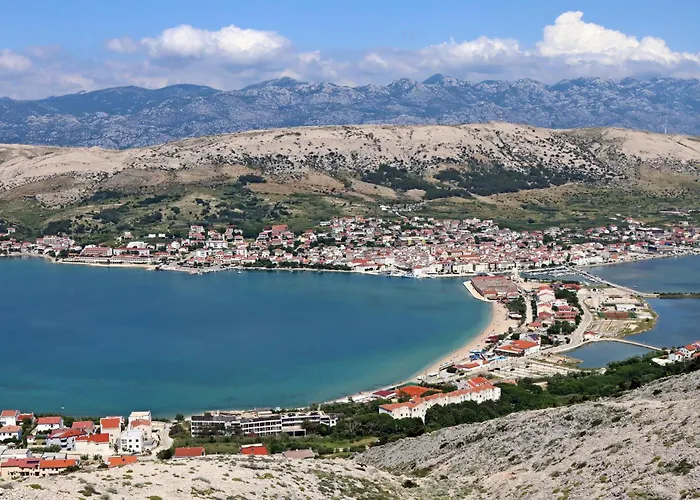 By The Sea Pag - 24596 *